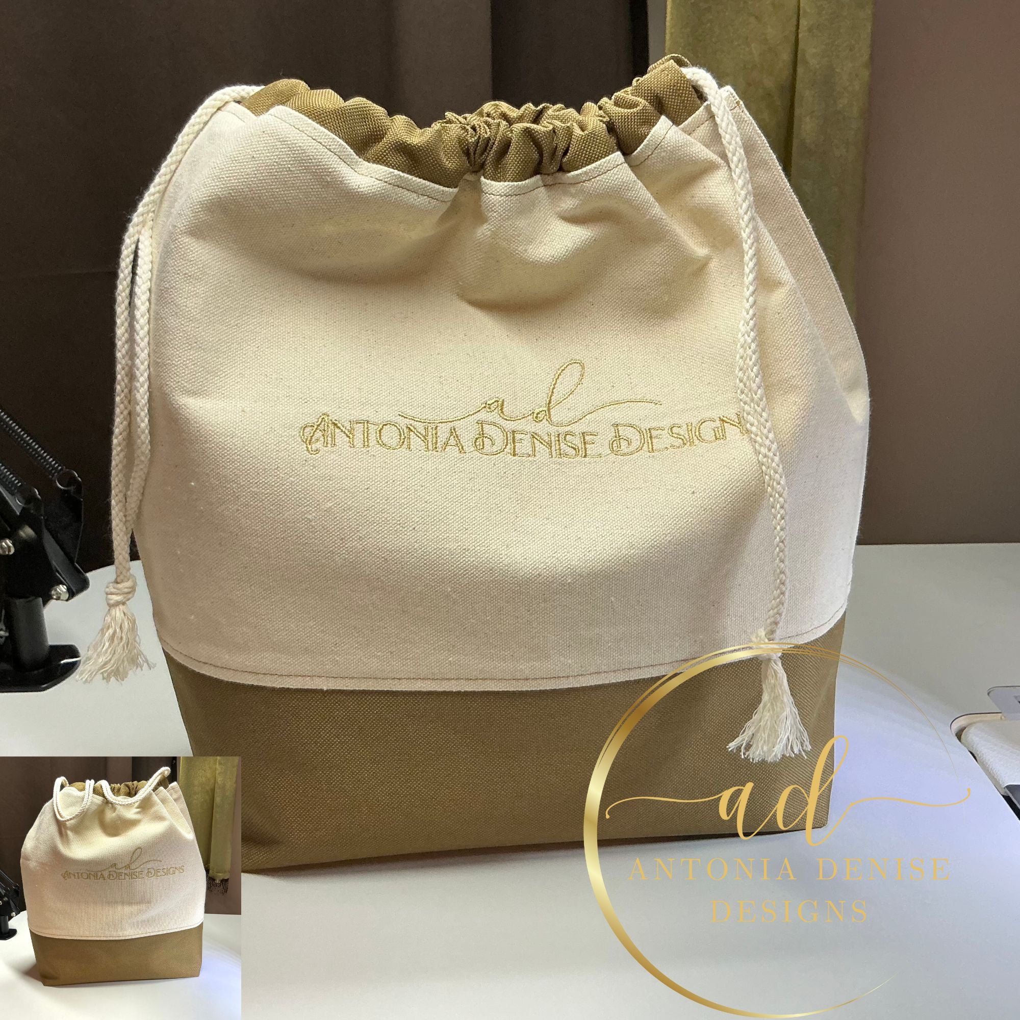 Handmade Crossbody/Shoulder Strap Saddlebag